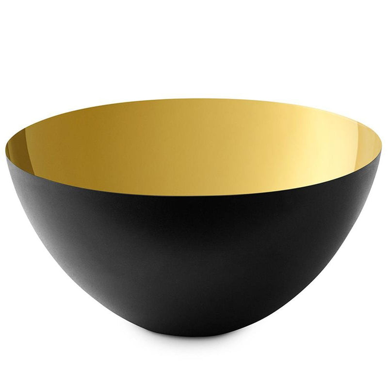 Normann Copenhagen Krenit Bowl Ø 25 - 3.5 L