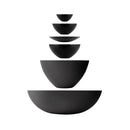Normann Copenhagen Krenit Bowl Ø 25 - 3.5 L