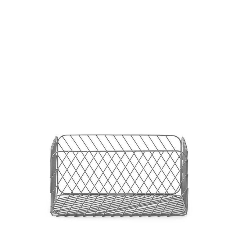 Normann Copenhagen Track Basket 34x43.5xH20.5
