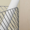 Normann Copenhagen Track Basket 33x33xH49