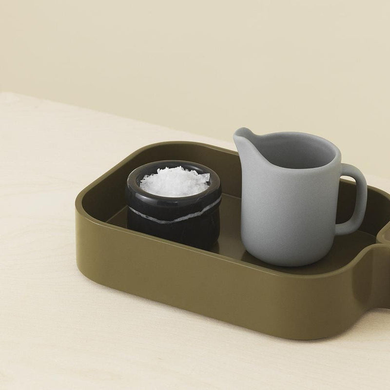 Normann Copenhagen Bent Box