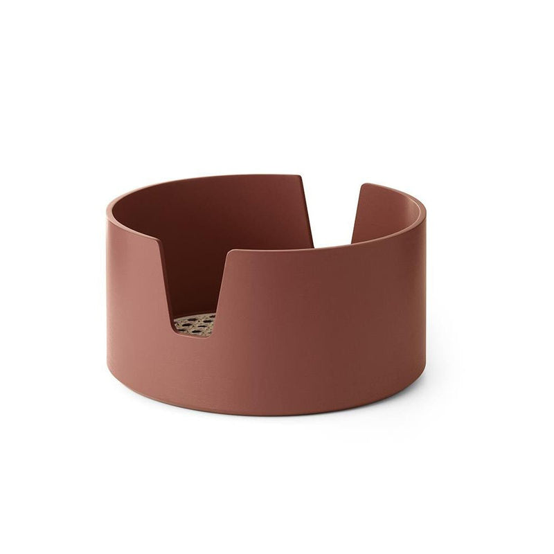 Normann Copenhagen Salon Tray Ø24