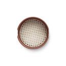 Normann Copenhagen Salon Tray Ø24