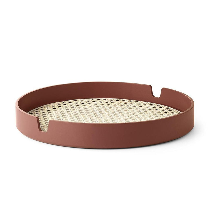 Normann Copenhagen Salon Tray Ø35