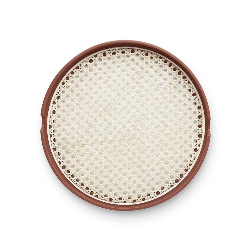 Normann Copenhagen Salon Tray Ø35