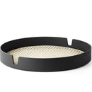 Normann Copenhagen Salon Tray Ø40