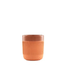 Normann Copenhagen Junto Cup Terracotta