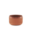 Normann Copenhagen Junto Bowl Ø10 cm Terracotta