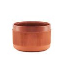 Normann Copenhagen Junto Bowl Ø15 cm Terracotta