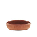 Normann Copenhagen Junto Dish Ø15.5 cm Terracotta