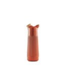 Normann Copenhagen Junto Oil Bottle Terracotta
