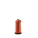 Normann Copenhagen Junto Pepper Shaker Terracotta