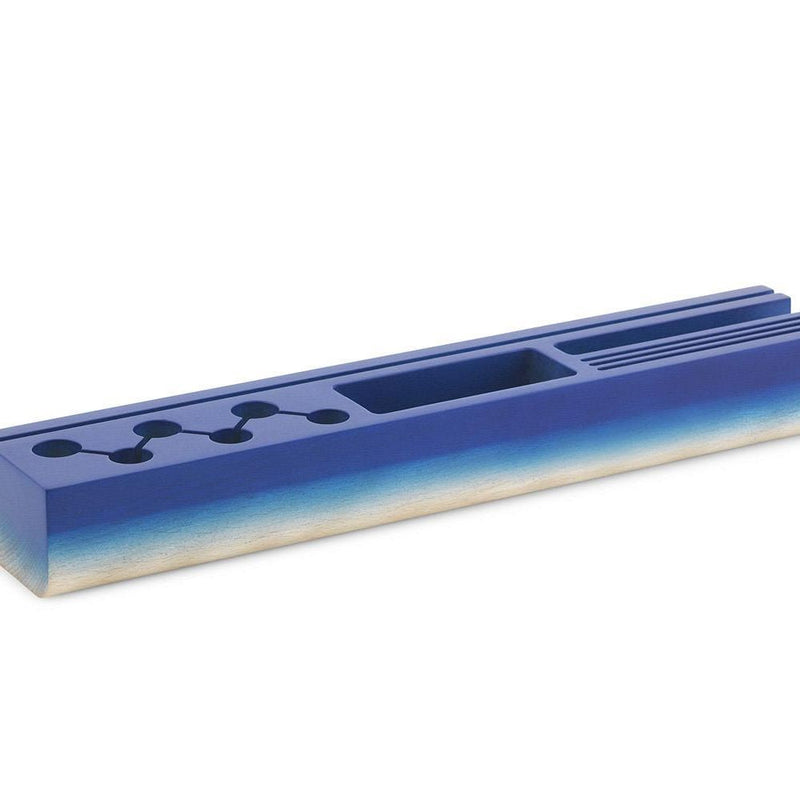 Normann Copenhagen One Piece Organizer Ink Blue