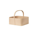 Normann Copenhagen Shaker Basket 45x45 cm
