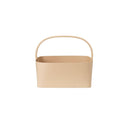Normann Copenhagen Shaker Basket 45x45 cm