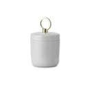 Normann Copenhagen Ring box small light grey
