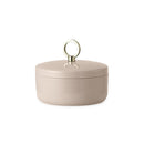 Normann Copenhagen Ring box medium sand