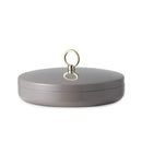 Normann Copenhagen Ring box large taupe