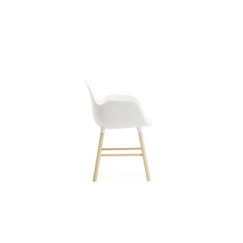 Normann Copenhagen Form Armchair Miniature