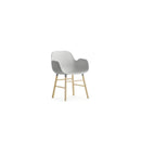 Normann Copenhagen Form Armchair Miniature