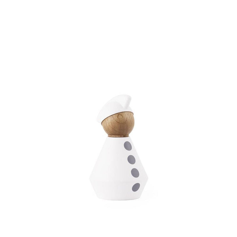 Normann Copenhagen Tale Figurines Pierrot Large White