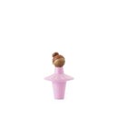 Normann Copenhagen Tale Figurines Columbine Large Candyfloss Rose