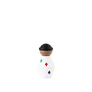 Normann Copenhagen Tale Figurines Harlequin Large White
