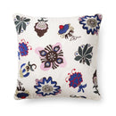 Normann Copenhagen Cushion Walk In The Park 50 x 50 cm Multi color