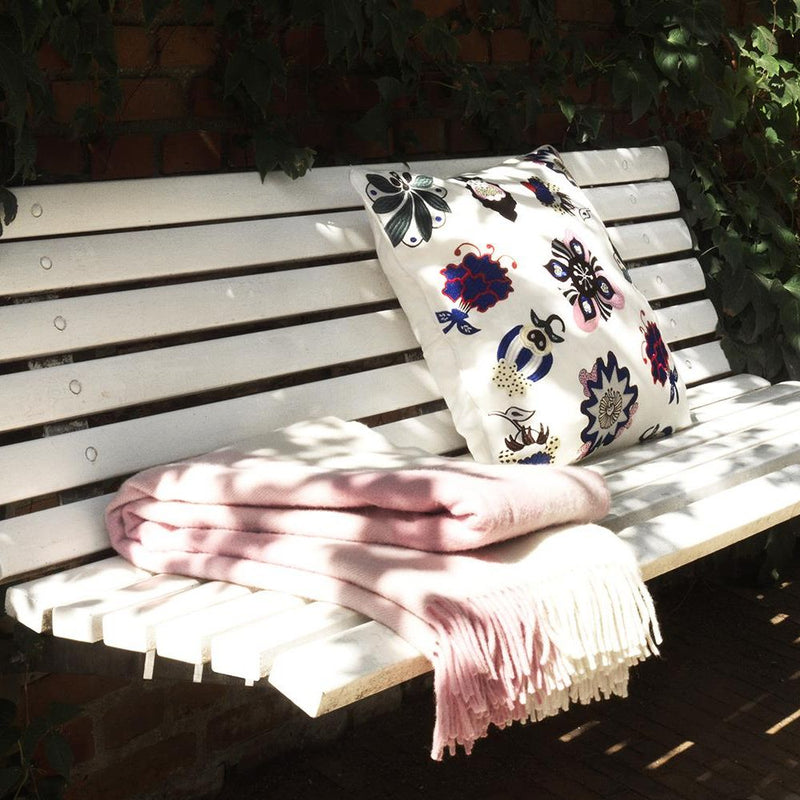 Normann Copenhagen Cushion Walk In The Park 50 x 50 cm Multi color