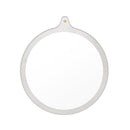 Normann Copenhagen Ticket Mirror Small Ø 45 cm