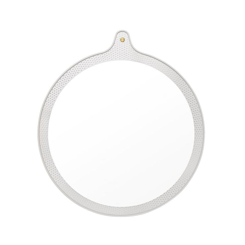 Normann Copenhagen Ticket Mirror Small Ø 45 cm