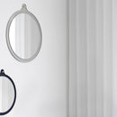 Normann Copenhagen Ticket Mirror Small Ø 45 cm