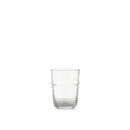Normann Copenhagen Promenade Glass 25 cl 2 pcs Clear