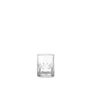 Normann Copenhagen Spirit Glass 9 cl 2 pcs Clear