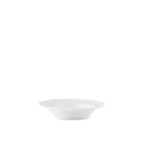 Normann Copenhagen Banquet Plate Deep Ø 22 cm White