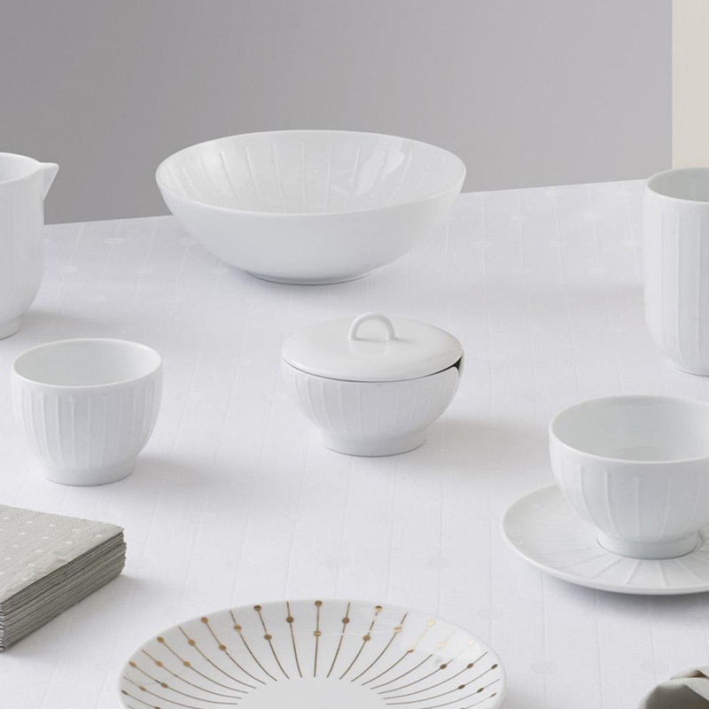 Normann Copenhagen Banquet Jug 33 cl White