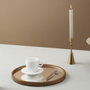 Normann Copenhagen Banquet Teaspoon 4 pcs Stainless Steel