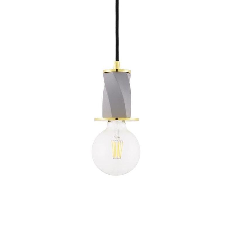 Normann Copenhagen Bon Lamp Ø 9 x H 9 cm EU