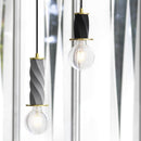 Normann Copenhagen Bon Lamp Ø 9 x H 9 cm EU