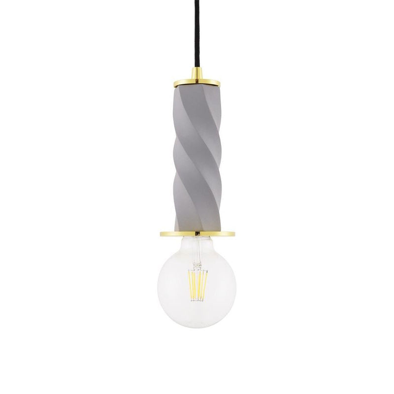 Normann Copenhagen Bon Lamp Ø 9 x H 17 cm EU