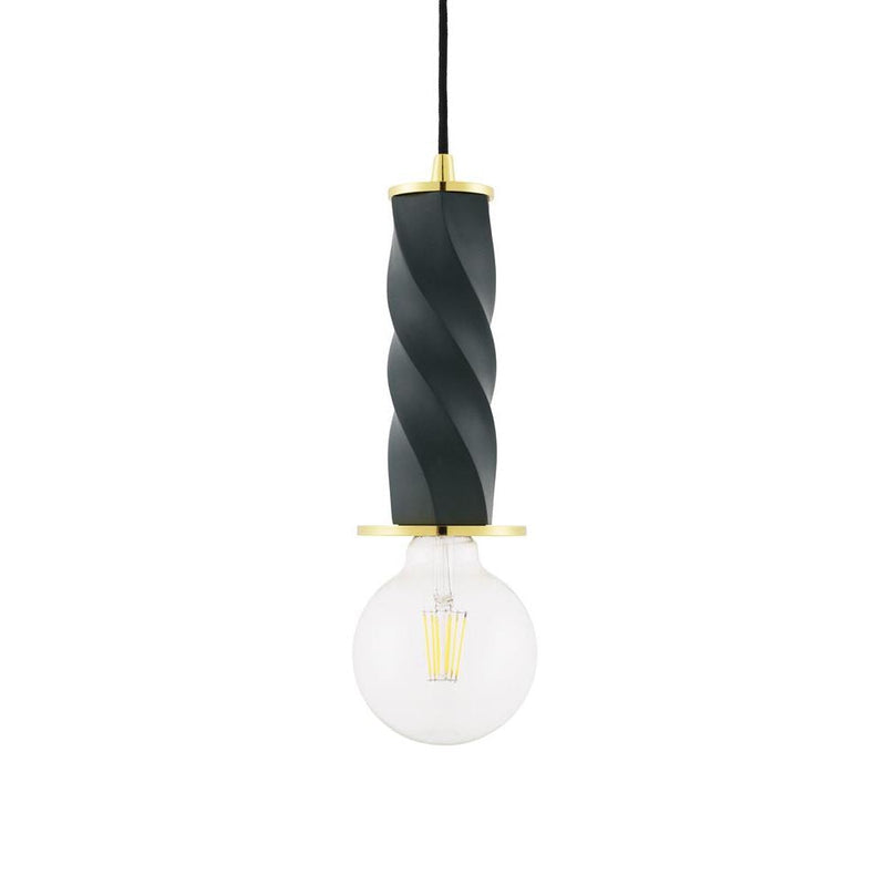 Normann Copenhagen Bon Lamp Ø 9 x H 17 cm EU