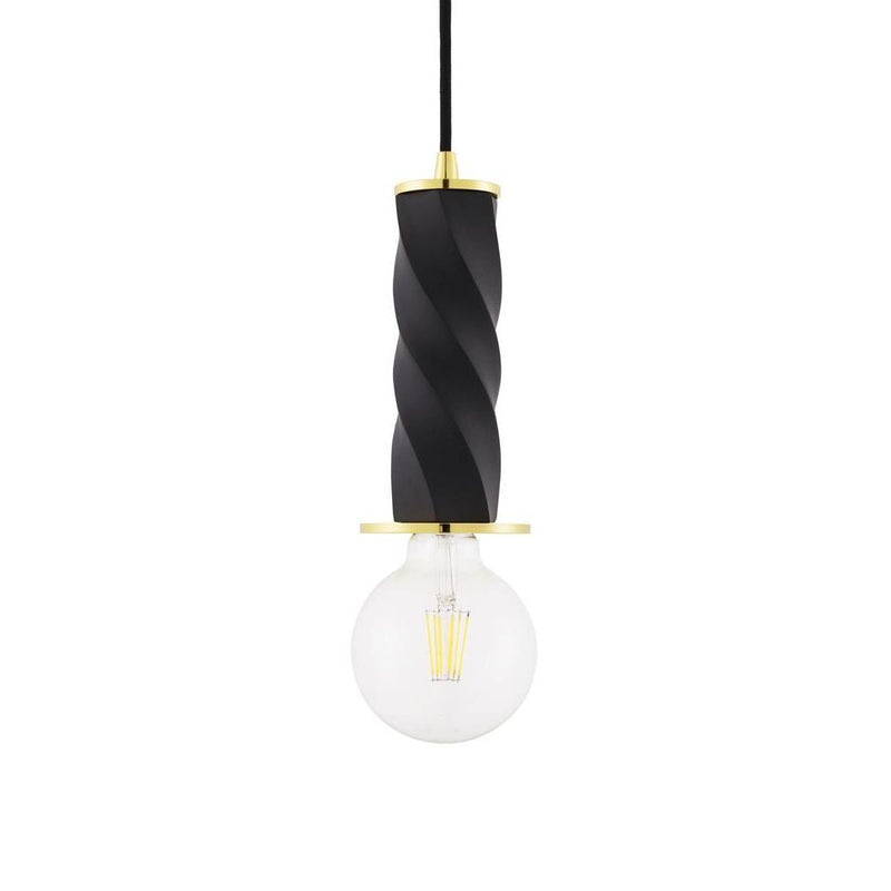 Normann Copenhagen Bon Lamp Ø 9 x H 17 cm EU