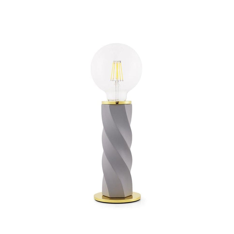 Normann Copenhagen Bon Table Lamp Ø 9 x H 17 cm EU