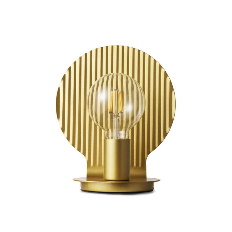 Normann Copenhagen Plate Table Lamp EU