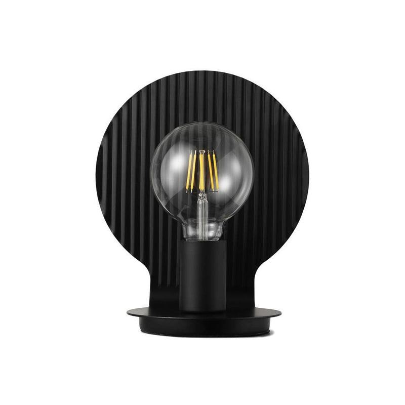 Normann Copenhagen Plate Table Lamp EU