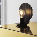 Normann Copenhagen Plate Table Lamp EU