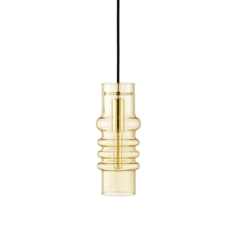 Normann Copenhagen Balloon Lamp Small EU Pale Yellow