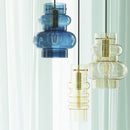 Normann Copenhagen Balloon Lamp Small EU Pale Yellow