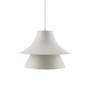 Normann Copenhagen Trumpet Lamp Ø 56 x H 40 cm EU White