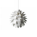 Normann Copenhagen Norm 69 Lamp Small White
